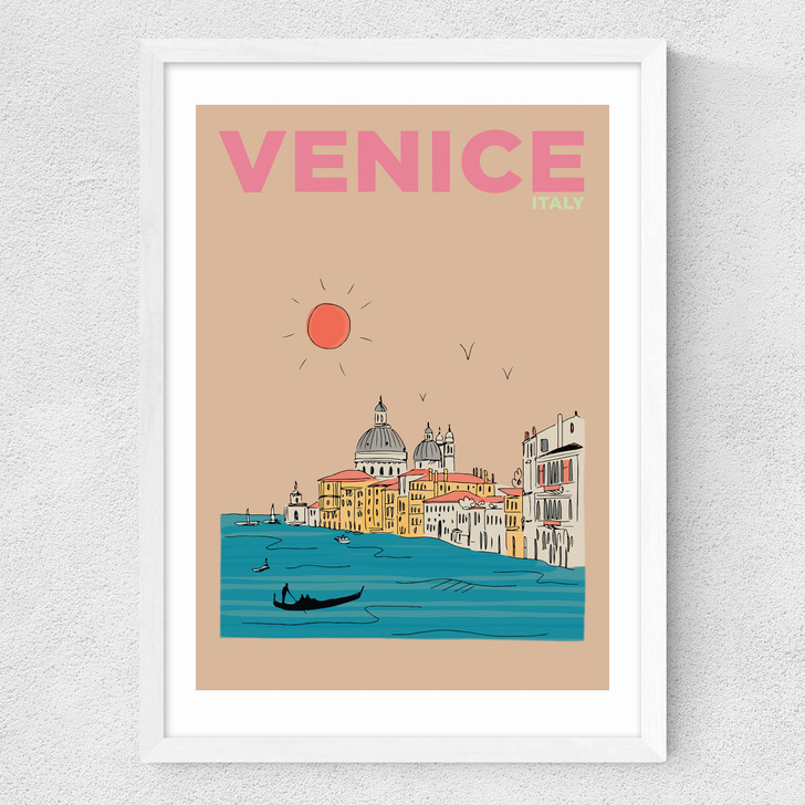 Venice, Italy