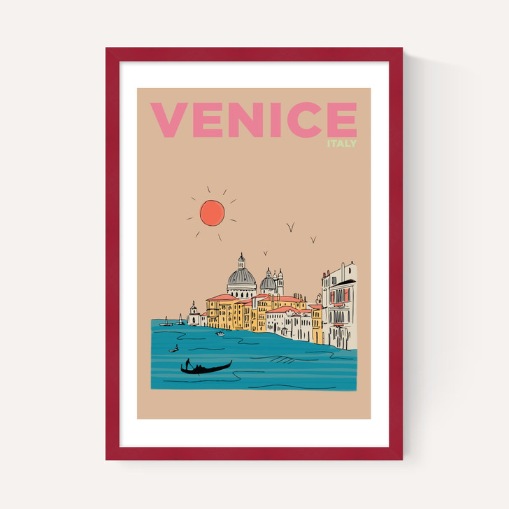 Venice, Italy