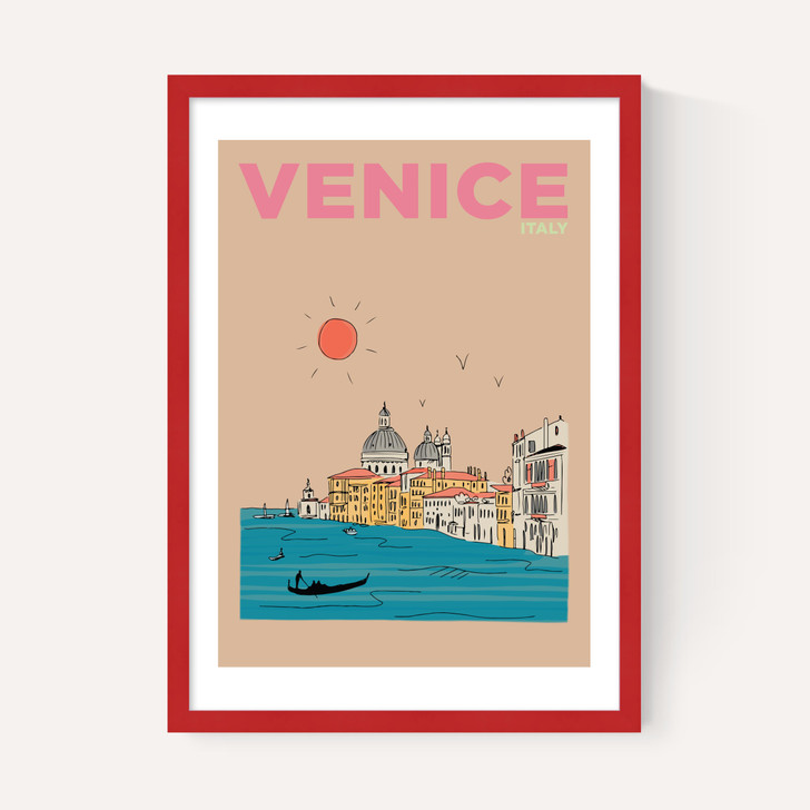 Venice, Italy