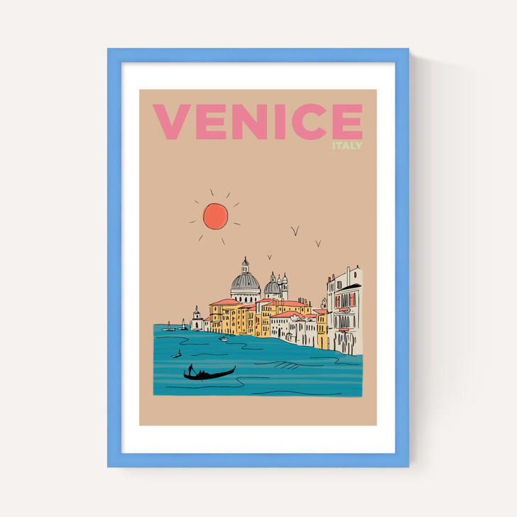 Venice, Italy