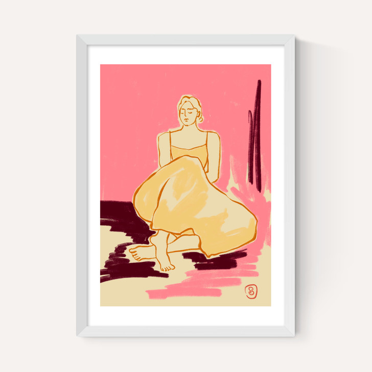Pink Dream