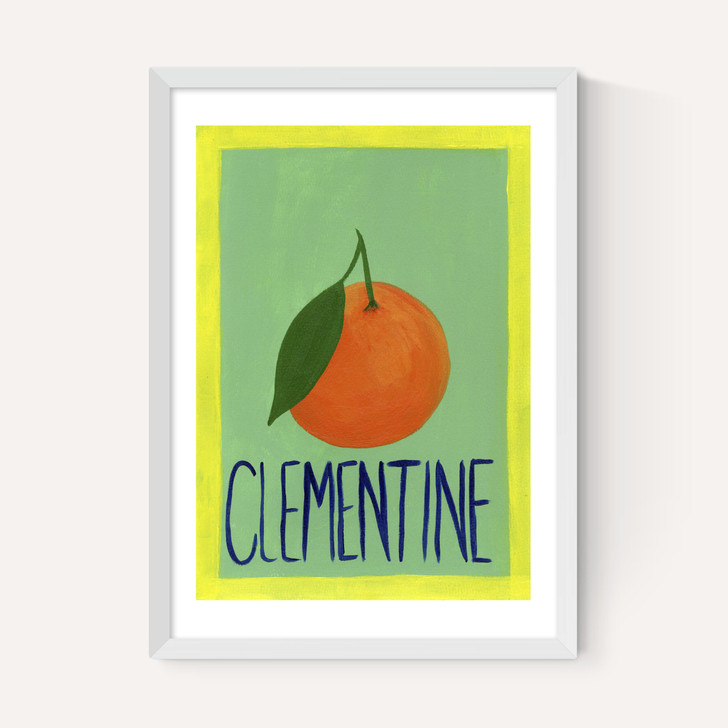 Clementine