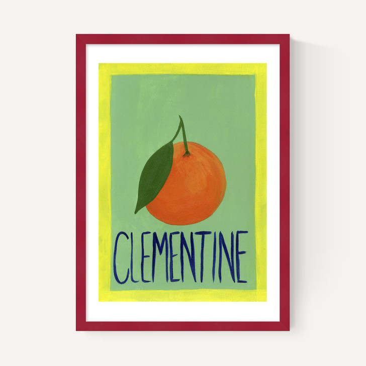 Clementine