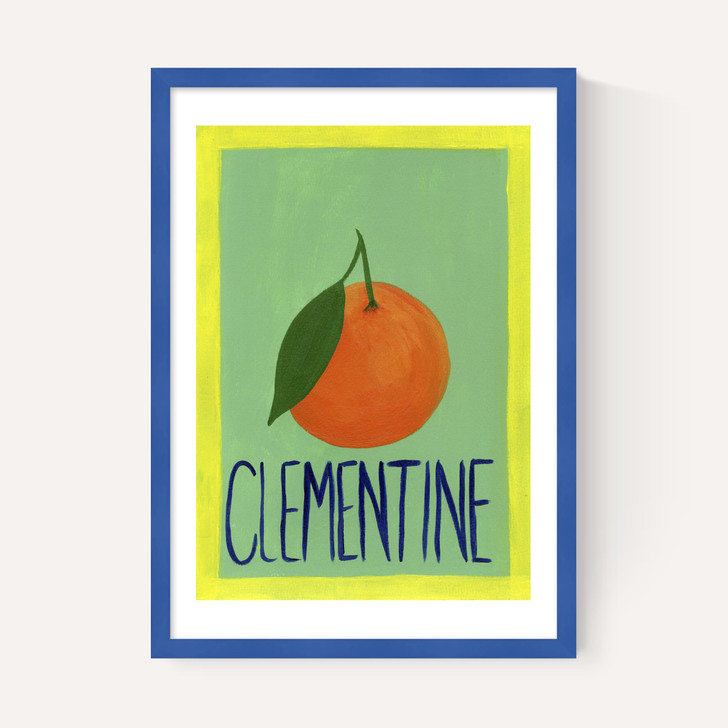 Clementine