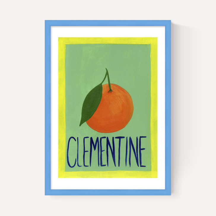 Clementine