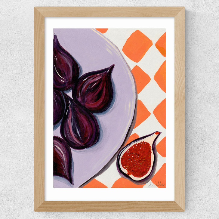 First of The Figs