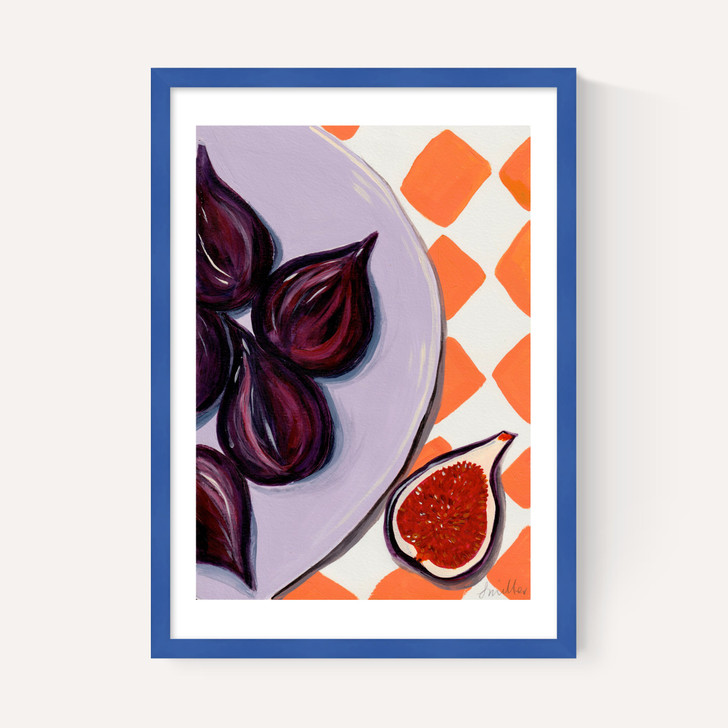 First of The Figs