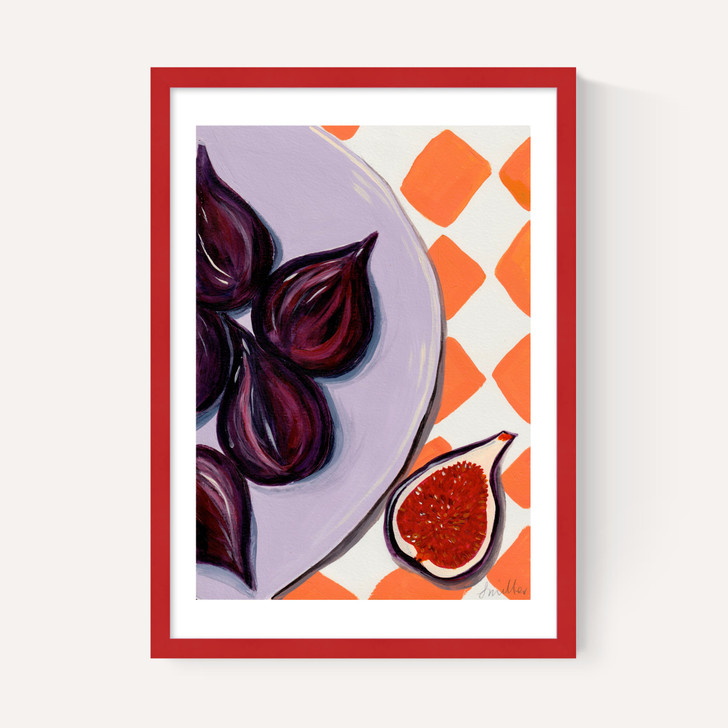 First of The Figs
