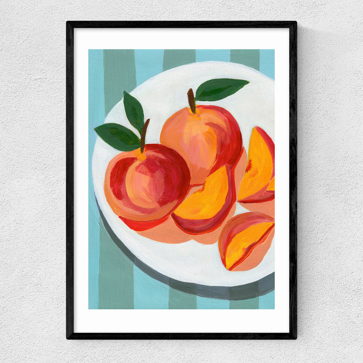 Perfect Peaches