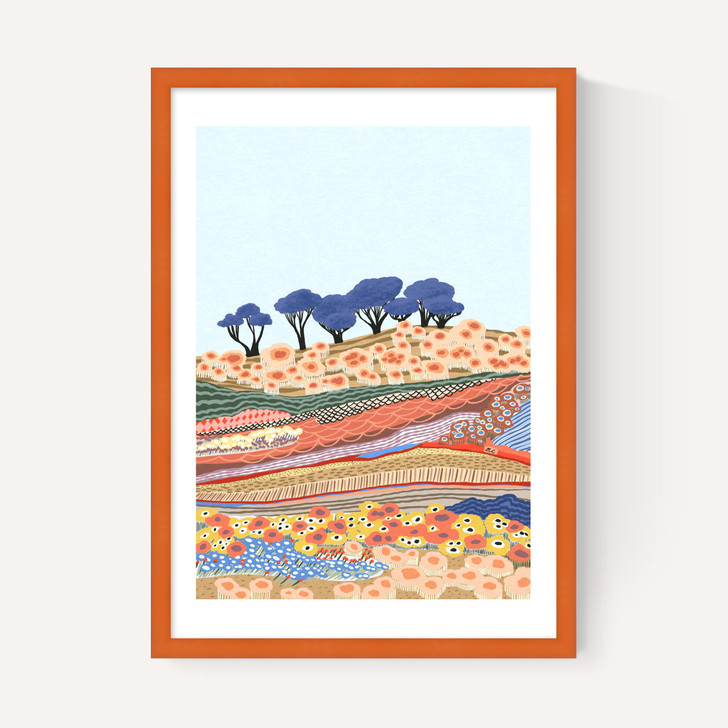 After The Snow