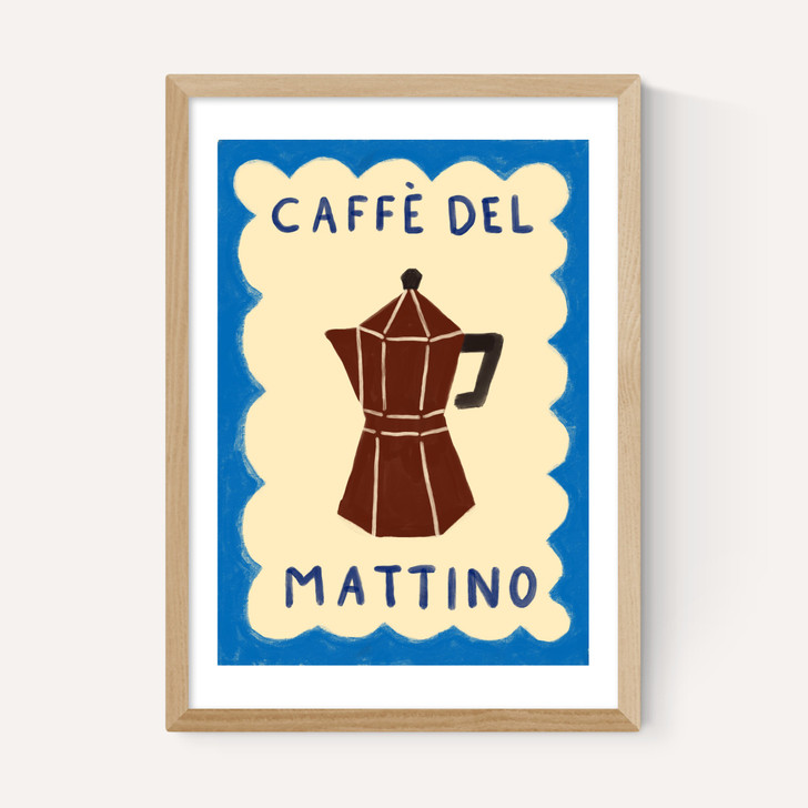 Caff√® Del Mattino
