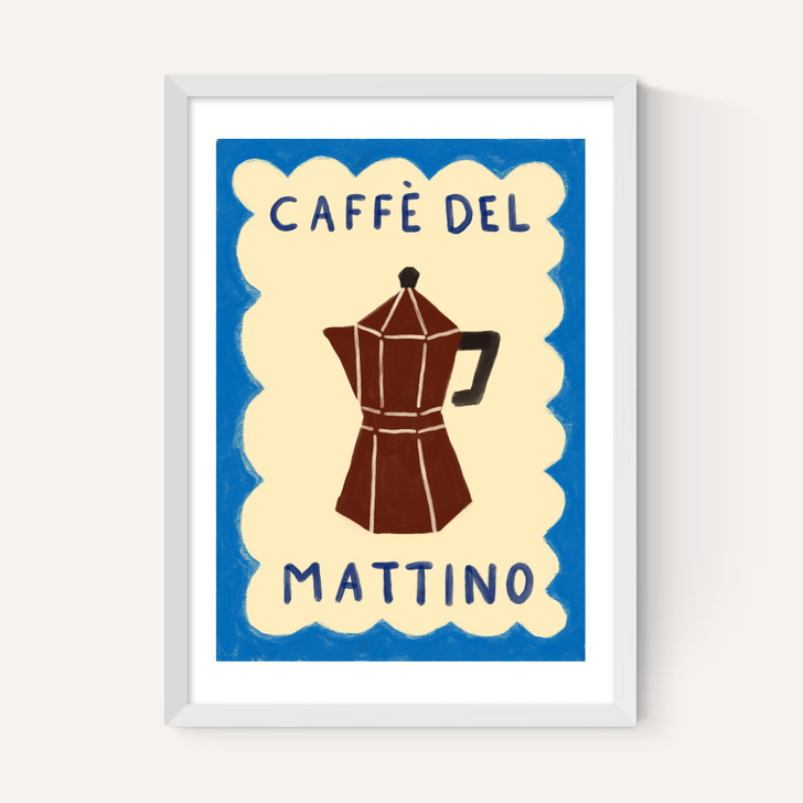 Caff√® Del Mattino