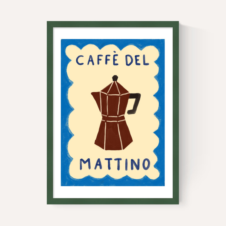 Caff√® Del Mattino