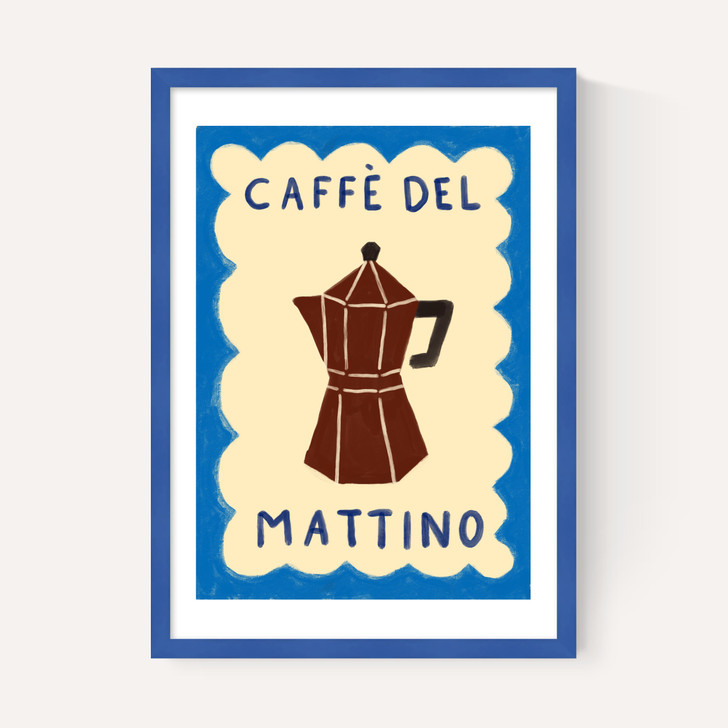 Caff√® Del Mattino