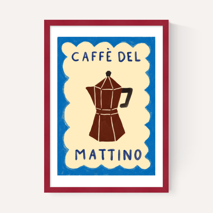 Caff√® Del Mattino
