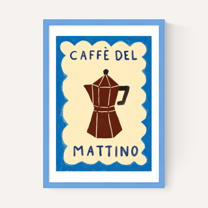 Caff√® Del Mattino