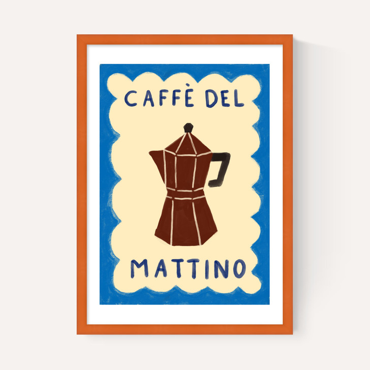 Caff√® Del Mattino