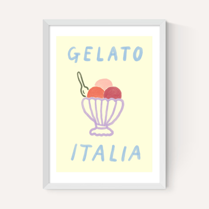 Gelato Italia