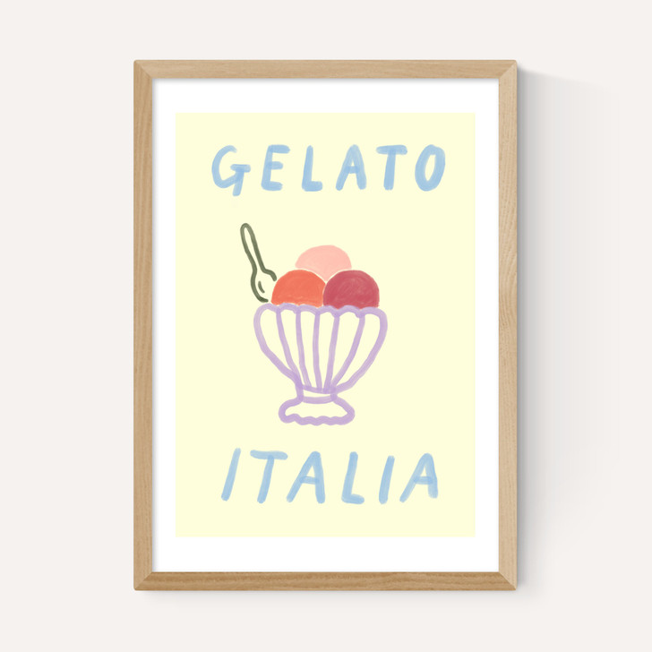 Gelato Italia