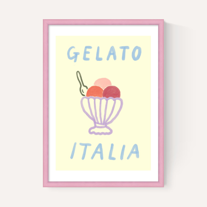 Gelato Italia