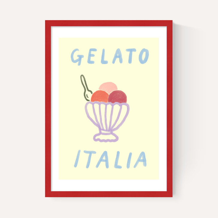 Gelato Italia