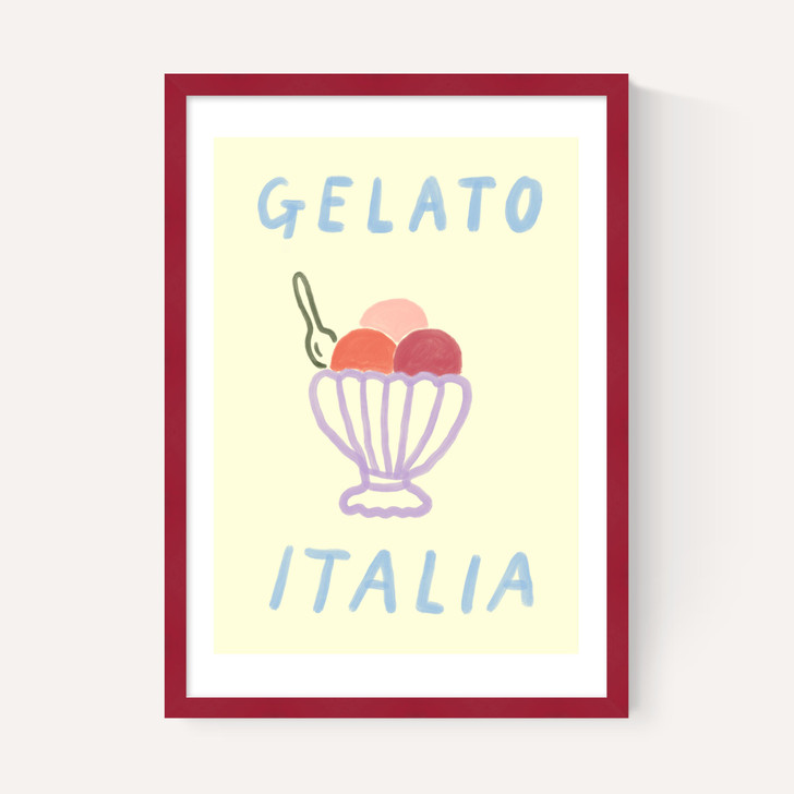 Gelato Italia