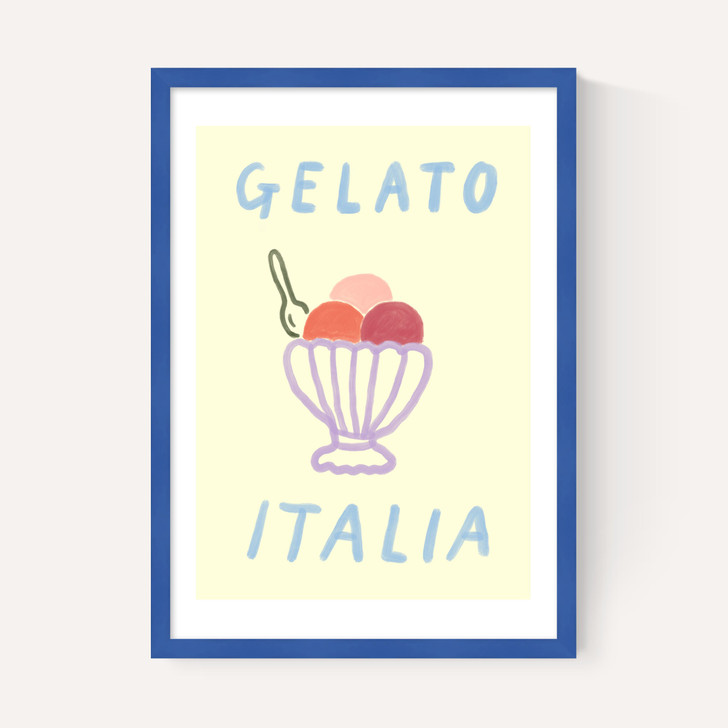 Gelato Italia