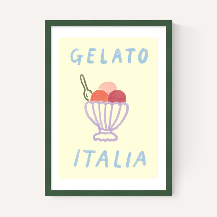 Gelato Italia