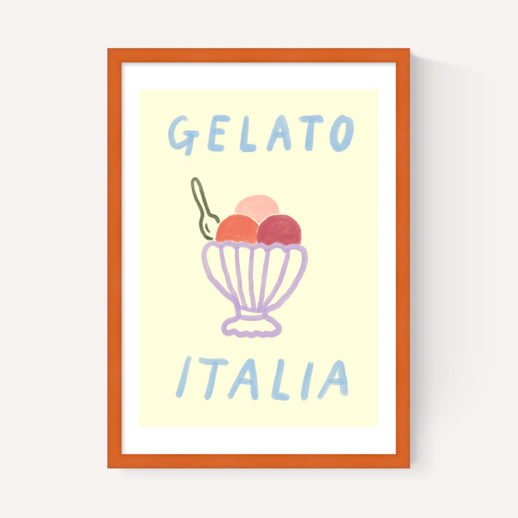 Gelato Italia