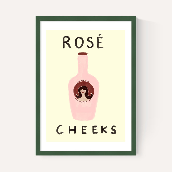 Ros√© Cheeks