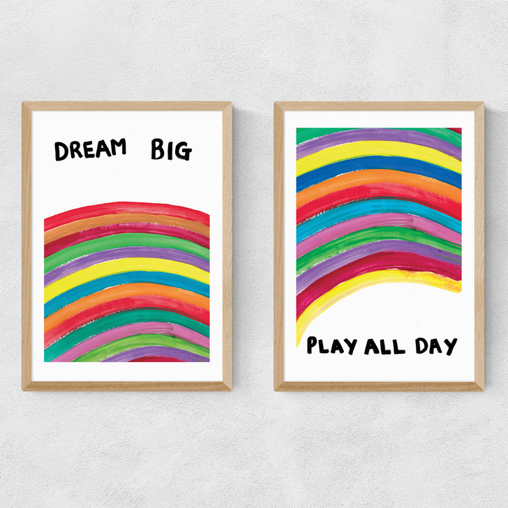 Dream and Play
