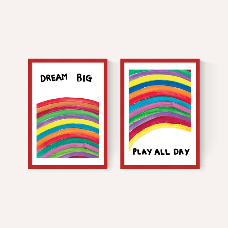 Dream and Play