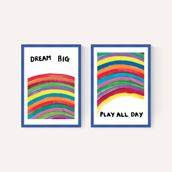 Dream and Play