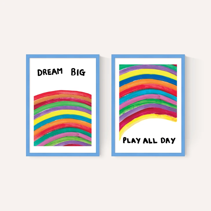 Dream and Play