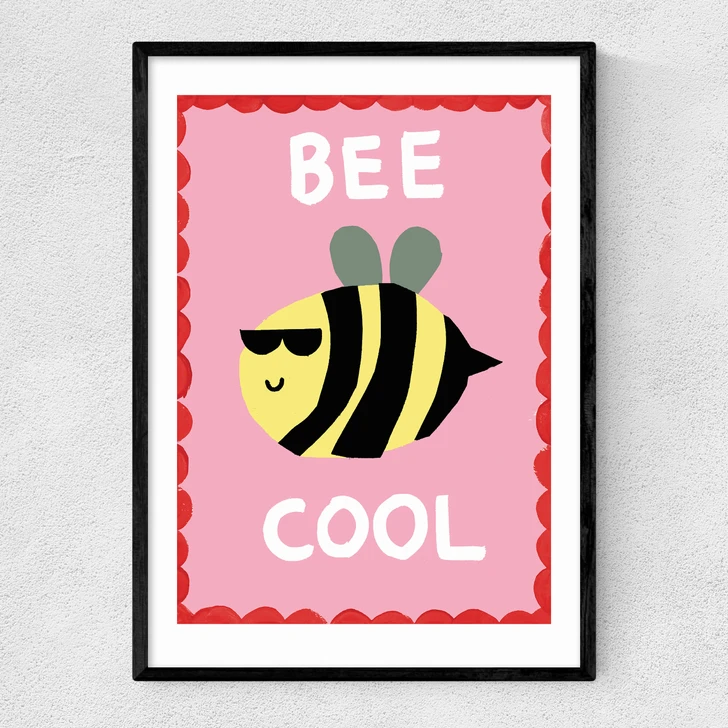 Bee Cool