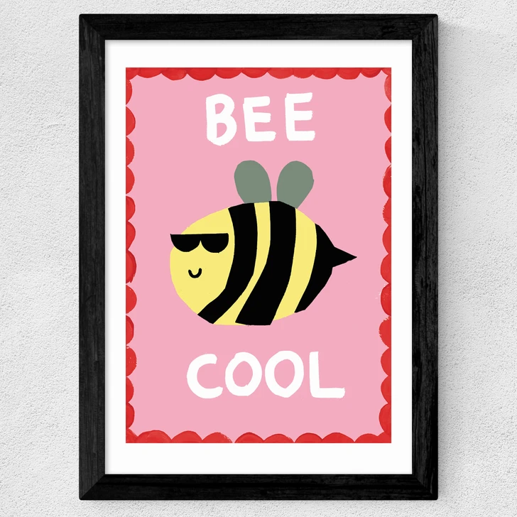 Bee Cool