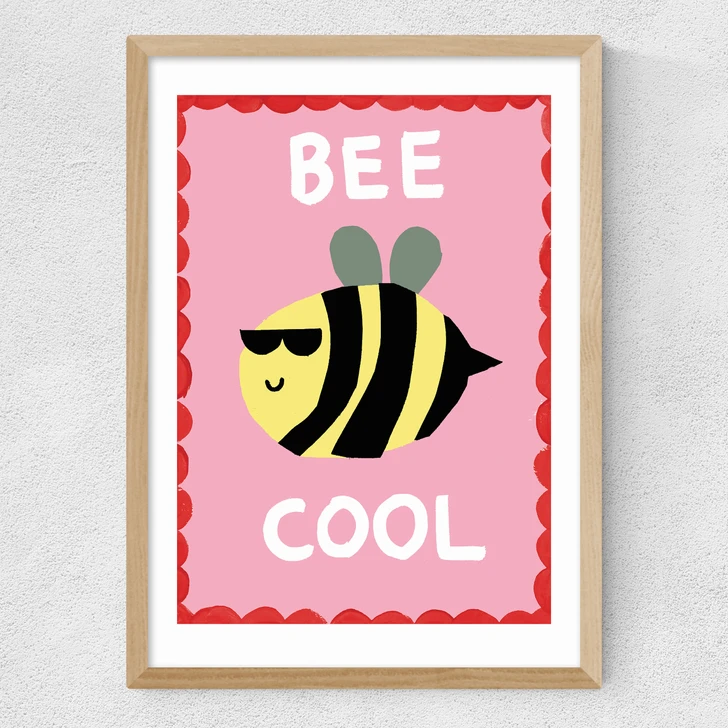 Bee Cool