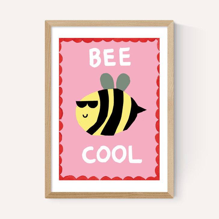 Bee Cool
