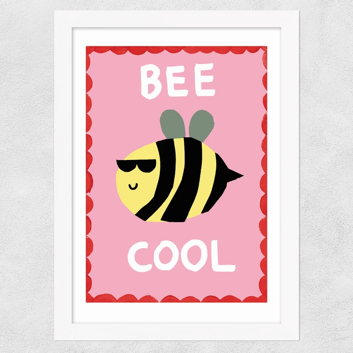 Bee Cool