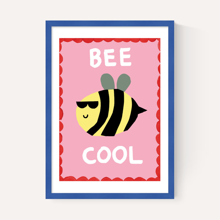 Bee Cool