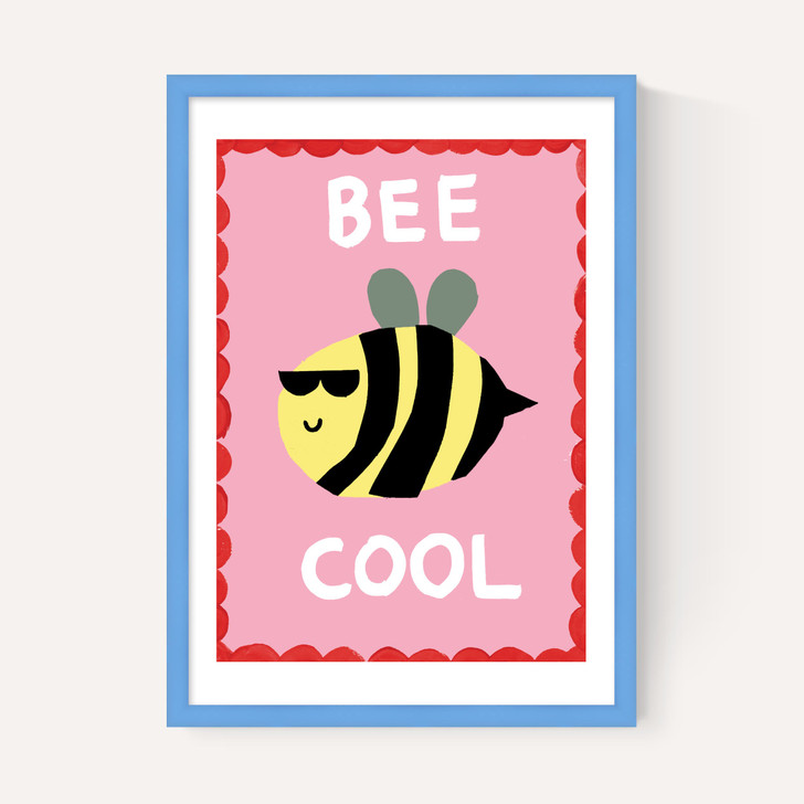 Bee Cool