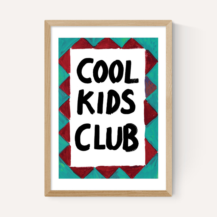 Cool Kids
