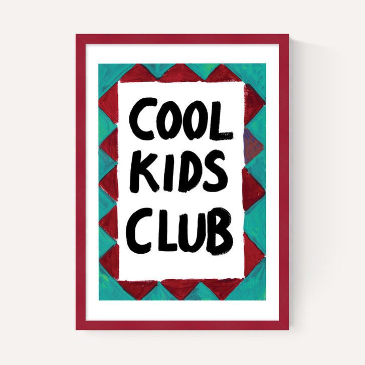 Cool Kids