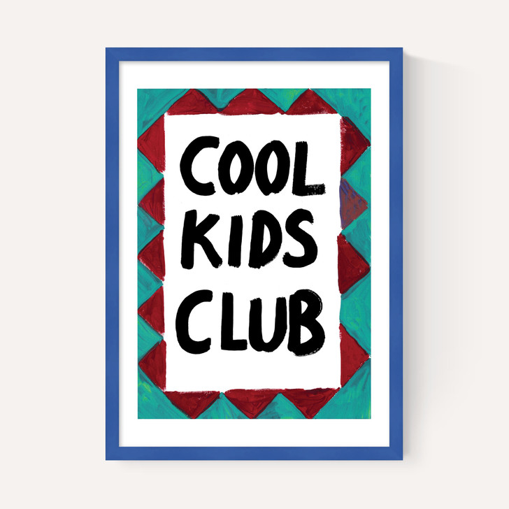 Cool Kids
