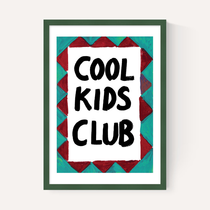 Cool Kids