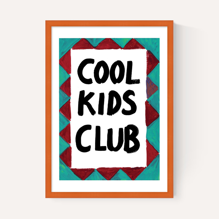 Cool Kids