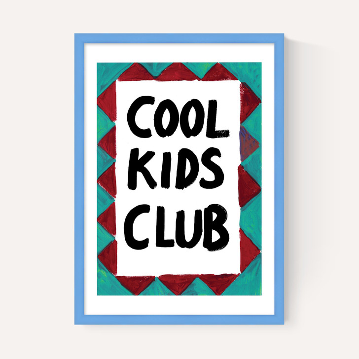 Cool Kids