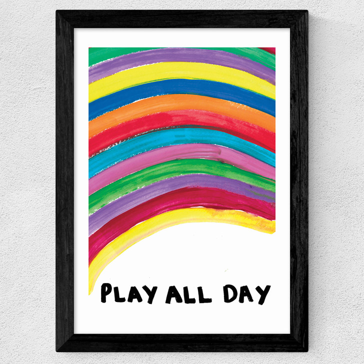 Play All Day