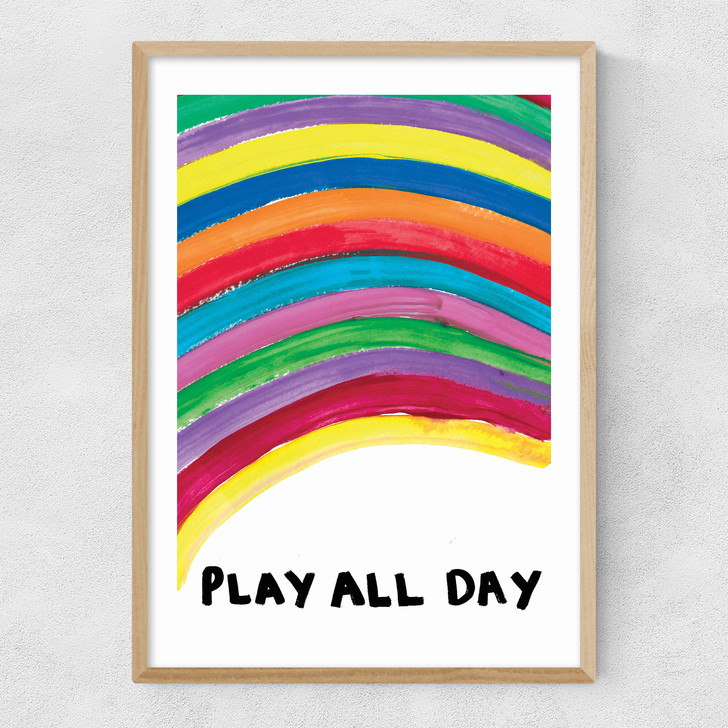 Play All Day