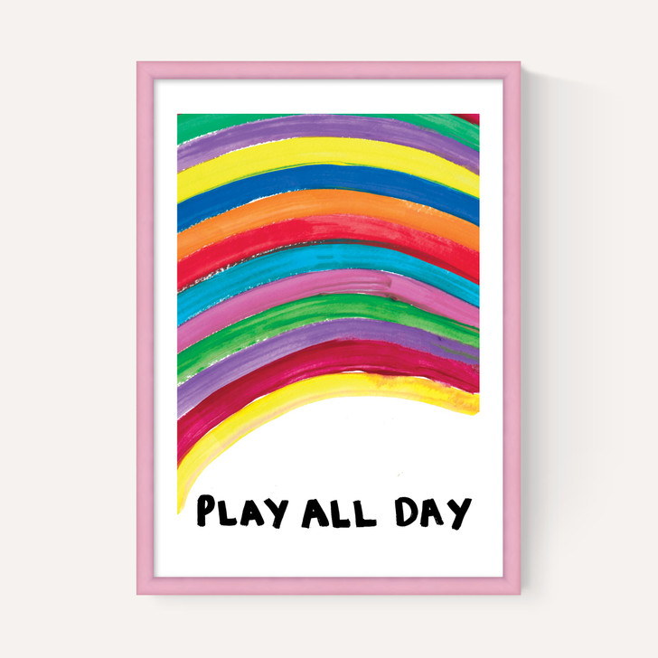 Play All Day